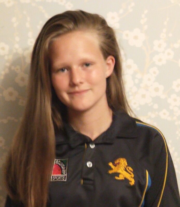 Jessica Dennis - Devon County Cricket